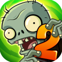 Plants vs Zombies 2国际版游戏