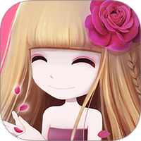花花姑娘之美妆奇缘游戏软件V1.0