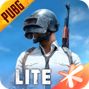 PUBG轻量版游戏