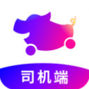 花小猪网约车司机端