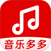 音乐播放器多多