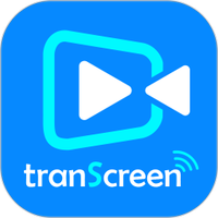 Transcreen