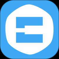 E小步