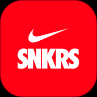 SNKRS 中国