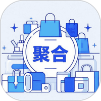 聚合优品