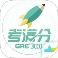 GRE3000词