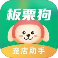 板栗狗