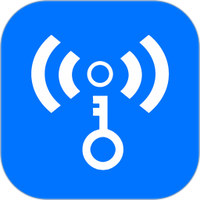 WiFi连接钥匙