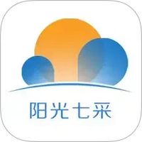 阳光七采