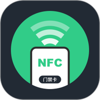NFC门禁公交卡