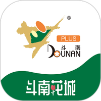 斗南花城