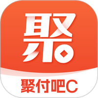 聚付吧C