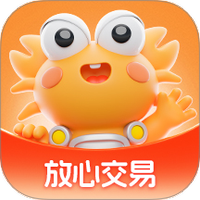 螃蟹账号