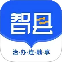 智县