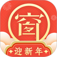 窗口