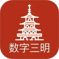 数字三明