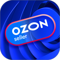 Ozon Seller