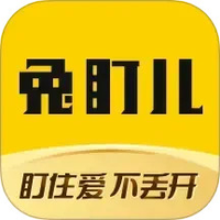 兔盯儿