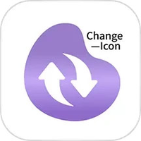 app换图标