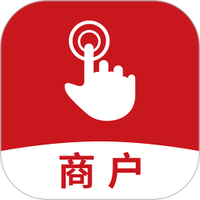 指动商户中心