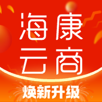 海康云商