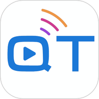 QT app