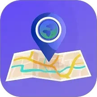 高清卫星街景地图