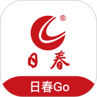 日春Go