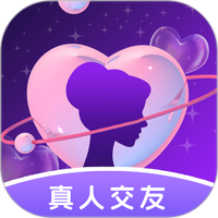 月夜伴聊视频聊天交友