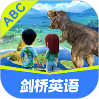 abc英语角