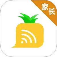 爱菠萝守护