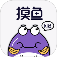 摸鱼kik
