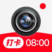 点滴打卡水印相机