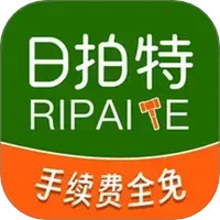 日拍特