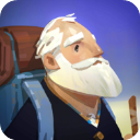 Old Man s Journey