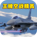 王牌空战精英