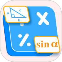 中学生计算器Math全能