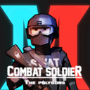 Combat Polygon