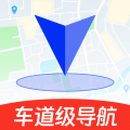 实时卫星全景地图