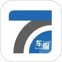 七贝车服商户