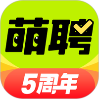 萌聘兼职