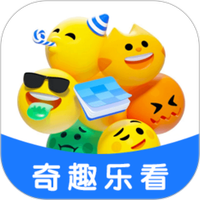 奇趣乐看