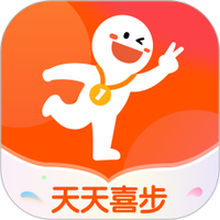 天天喜步
