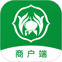 馆馆集商家端