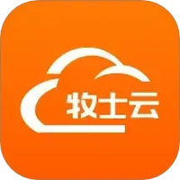 牧士云