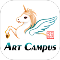 美学校园