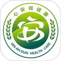 心安顿健康