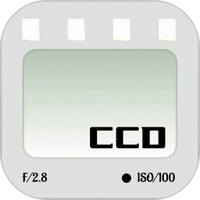 ccd胶卷相机免费