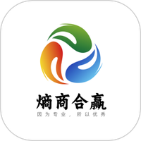 熵商合赢