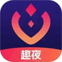 趣夜看